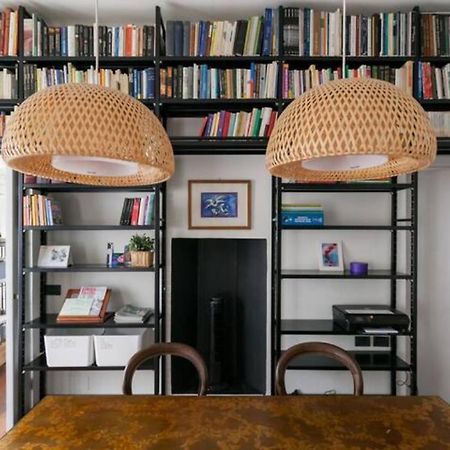 Porta Ticinese Cozy Apartment Con Balcone Milan Luaran gambar