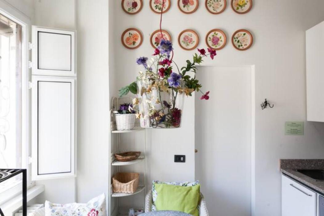 Porta Ticinese Cozy Apartment Con Balcone Milan Luaran gambar
