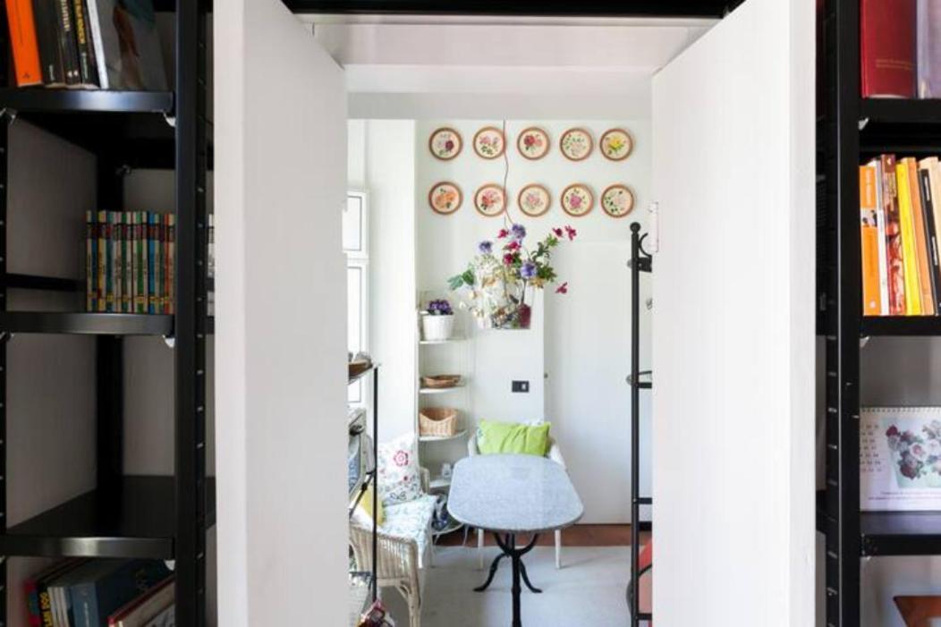 Porta Ticinese Cozy Apartment Con Balcone Milan Luaran gambar