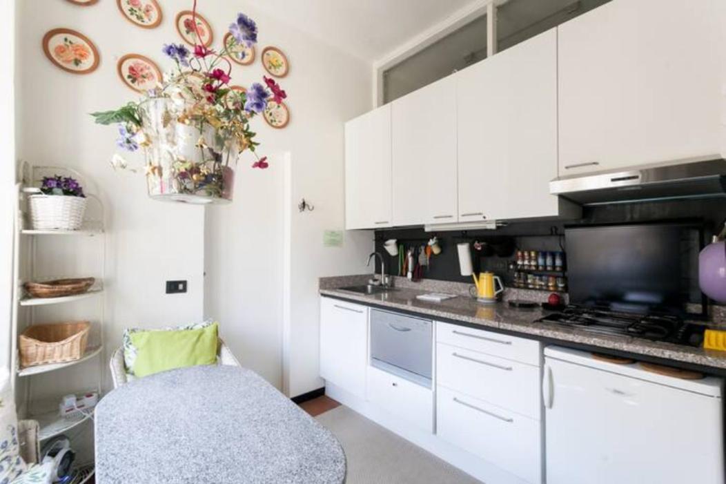 Porta Ticinese Cozy Apartment Con Balcone Milan Luaran gambar