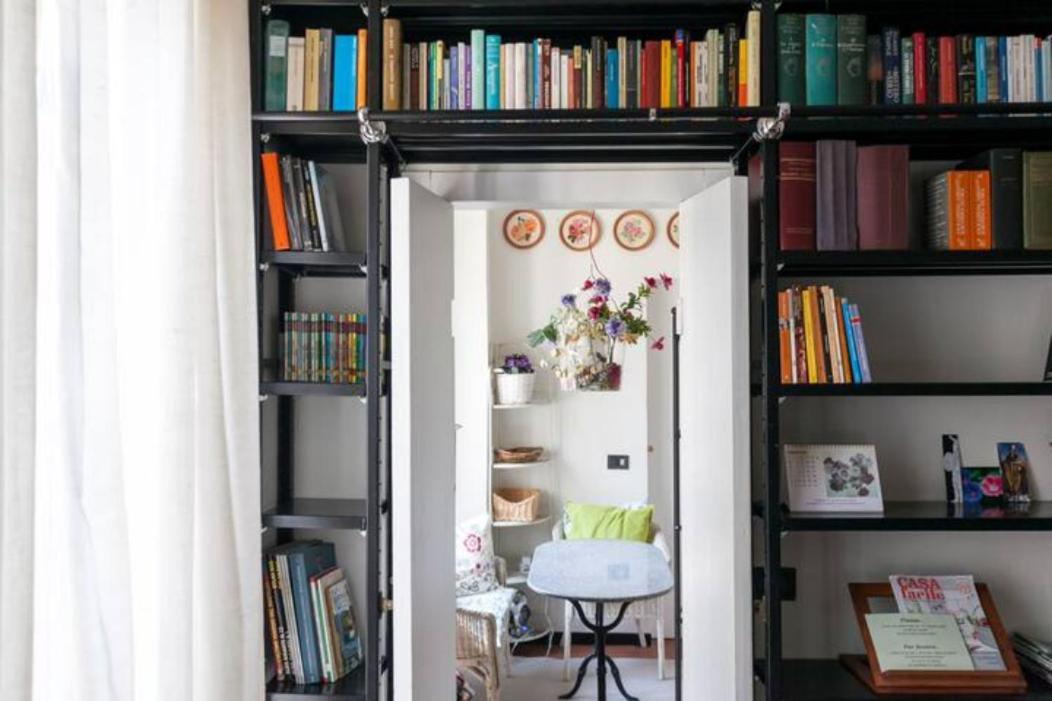 Porta Ticinese Cozy Apartment Con Balcone Milan Luaran gambar