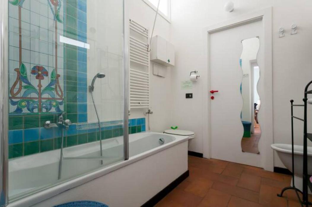 Porta Ticinese Cozy Apartment Con Balcone Milan Luaran gambar