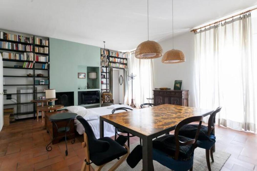 Porta Ticinese Cozy Apartment Con Balcone Milan Luaran gambar