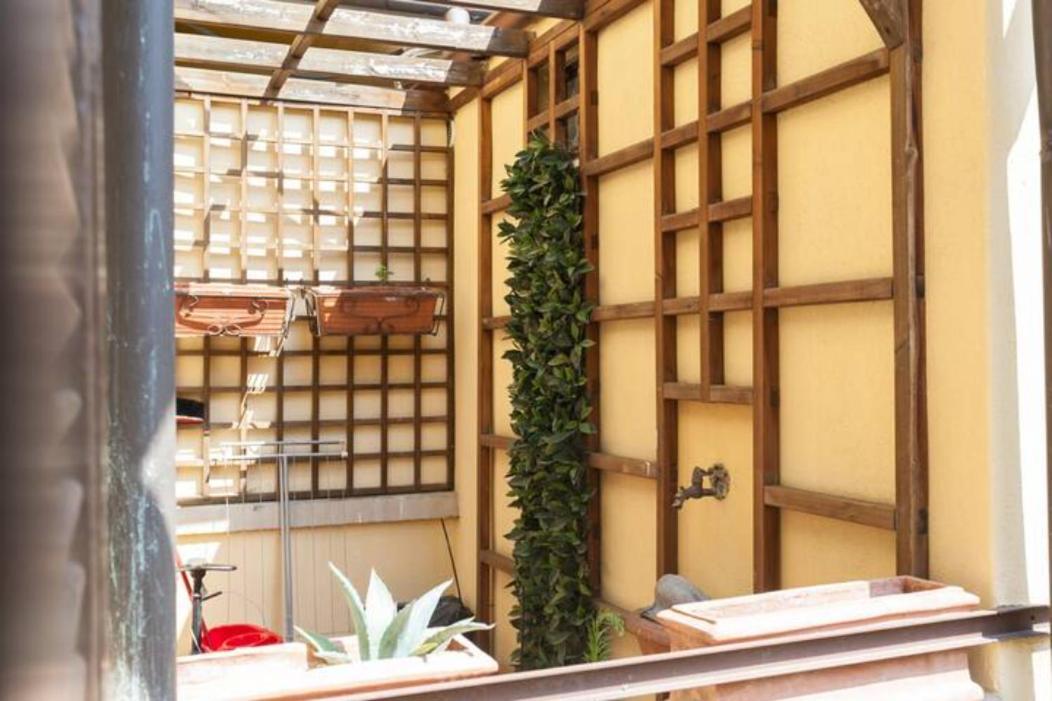 Porta Ticinese Cozy Apartment Con Balcone Milan Luaran gambar