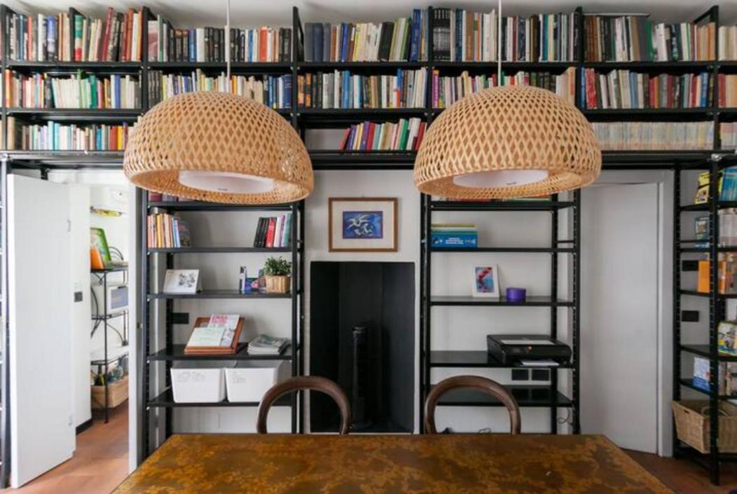 Porta Ticinese Cozy Apartment Con Balcone Milan Luaran gambar