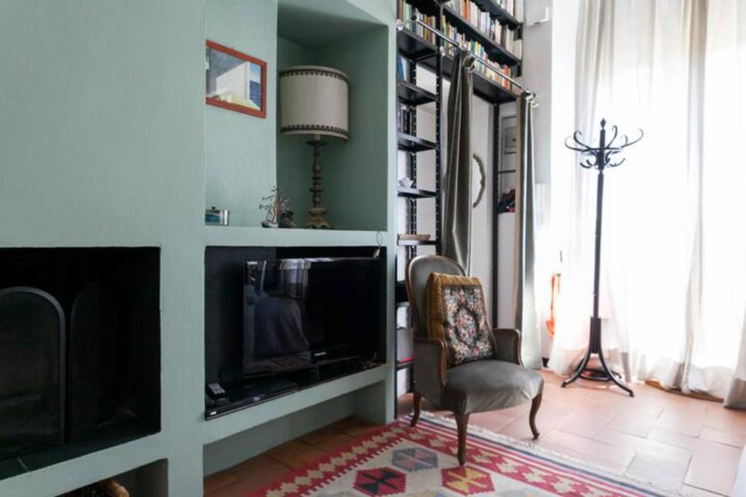 Porta Ticinese Cozy Apartment Con Balcone Milan Luaran gambar