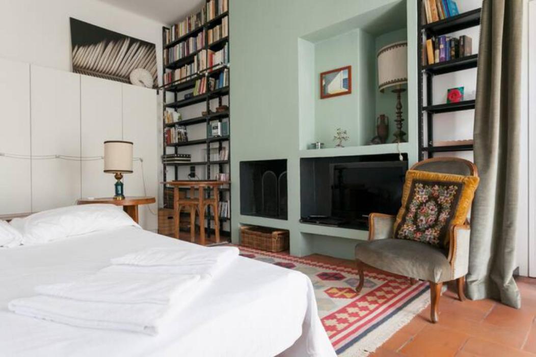 Porta Ticinese Cozy Apartment Con Balcone Milan Luaran gambar