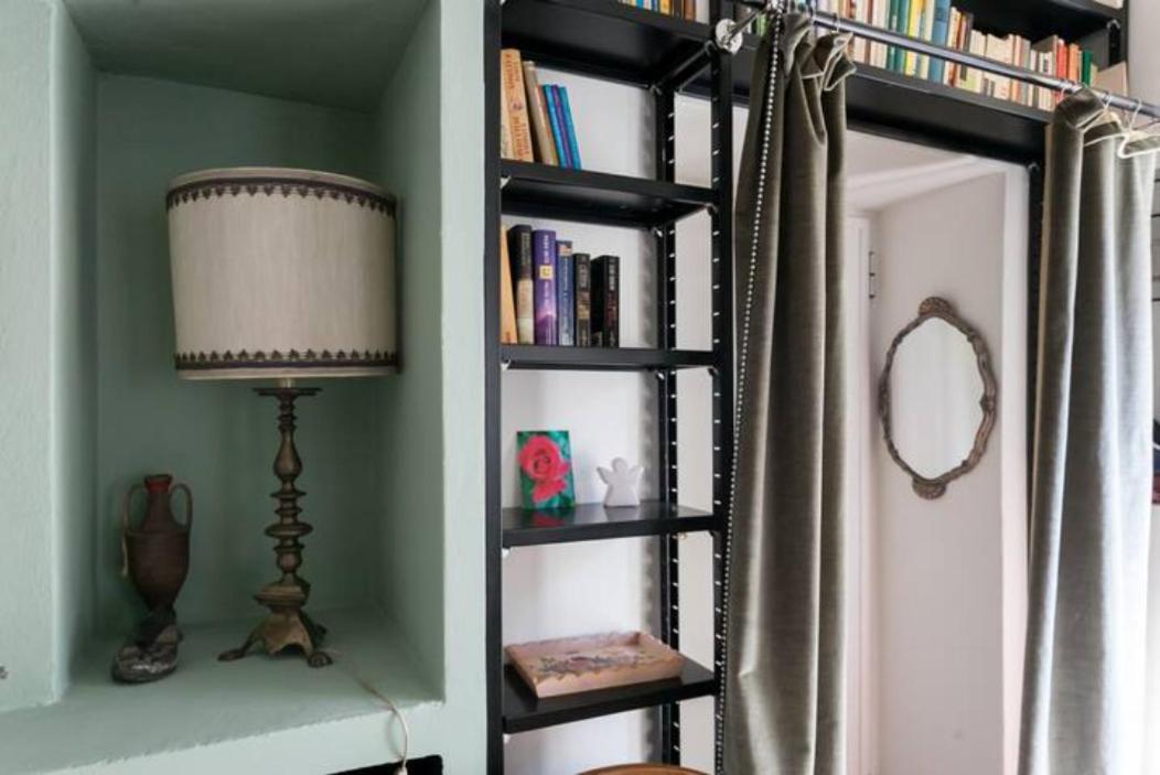 Porta Ticinese Cozy Apartment Con Balcone Milan Luaran gambar